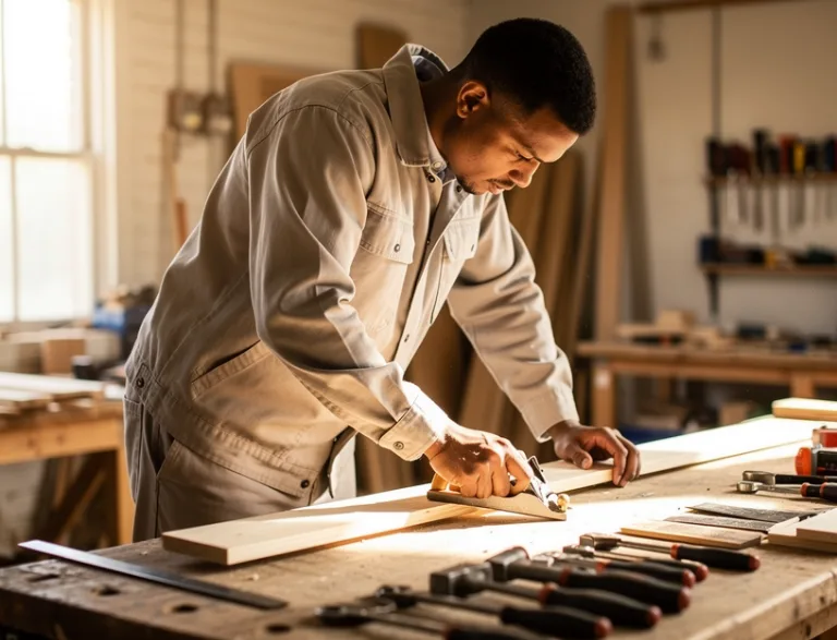 Carpenter service in Staten Island